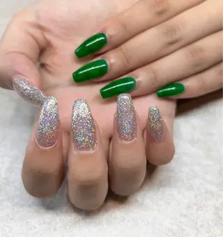 ネイル N.style所属・Ｎ. styleのネイルデザイン