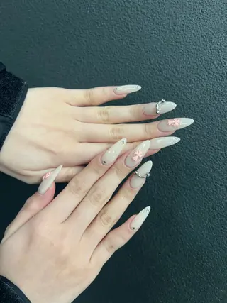 ネイル Doraemi ANA.CHUOのネイルデザイン