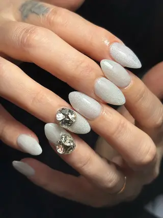 ネイル ✴︎ Delightのネイルデザイン