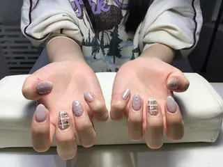 ネイル ifeel-Rose所属・💐 𝙍𝙀𝙉𝘼のヘアスタイル