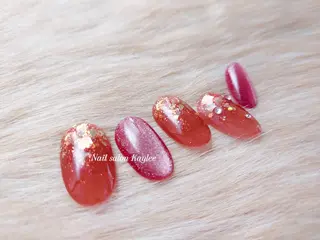 ネイル Nail salon  Kayleeのエステ・リラクイメージ