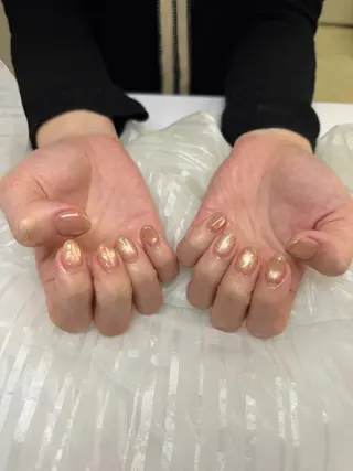 ネイル cherienail Miraiのネイルデザイン