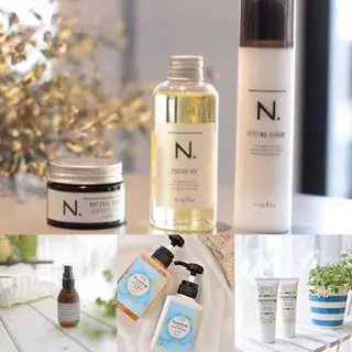 コテ巻きパーマ/韓国 パーマ/佐野のヘアスタイル