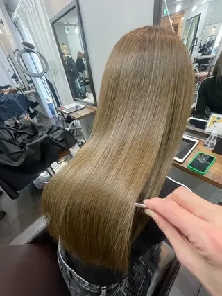 ロング 【店長】ショート 似合わせ🦩相羽里美のヘアスタイル