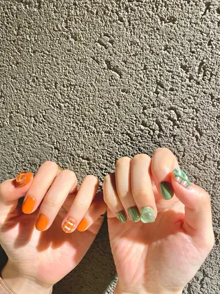 ネイル Babel Mirokuのエステ・リラクイメージ