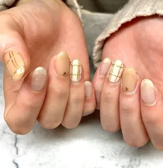 ネイル リセ有楽町店 アイリストのマツエク・マツパデザイン