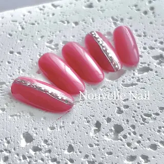 ネイル Nouvelle Nailのネイルデザイン