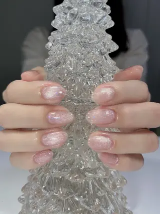 ネイル ネイルサロン ロア旧ジョリーのネイルデザイン