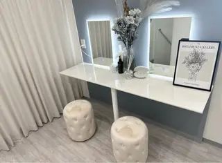 マツエク・マツパ amans eye りり𝜗𝜚の眉毛・アイブロウイメージ