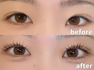 マツエク・マツパ 🎀be.／ ｒｉｎａ／まつパ💫のマツエク・マツパデザイン