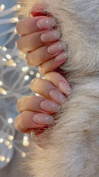 ネイル ximina ネイルサロン北堀江のネイルデザイン