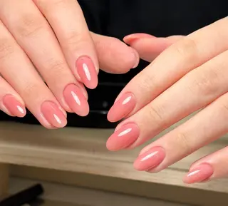 ネイル ル ルのネイルデザイン