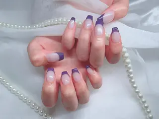 ネイル 悦田joieange 京橋店のネイルデザイン