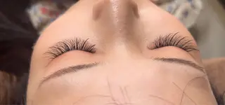 マツエク・マツパ Z TTまつげネイルのマツエク・マツパデザイン