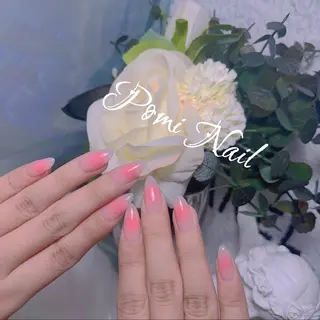 ネイル BuBu Nail渋谷道玄坂のネイルデザイン