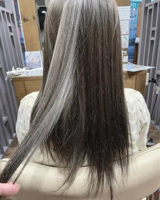 ロング カラー 💚グッドネイバーズ 馬橋店🦧のその他イメージ