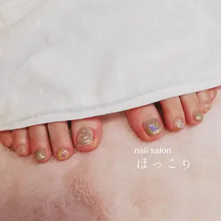 ネイル ネイルサロンほっこり kanaのネイルデザイン