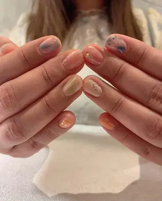 ネイル Kanal Kanaのエステ・リラクイメージ