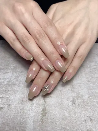 ネイル YS Nailのネイルデザイン