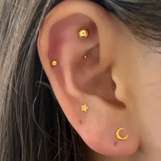 iBROW.所属・ibrow.川越 yuriのマツエク・マツパデザイン