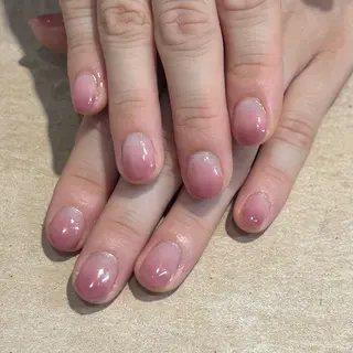 ネイル モデル様募集中♡ Kokomi🍮のネイルデザイン