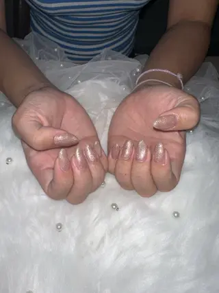 ネイル Designer EGGのマツエク・マツパデザイン