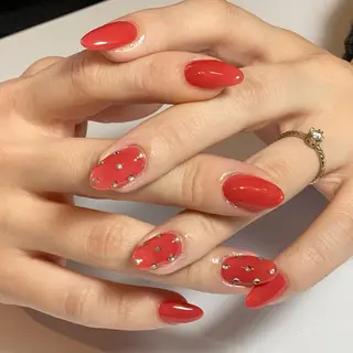 ネイル S♡JEWEL所属・S. JEWELのネイルデザイン