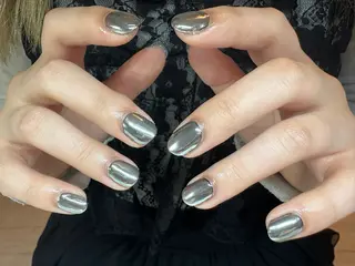 ネイル share＋honmachi所属・rn__ nailのネイルデザイン