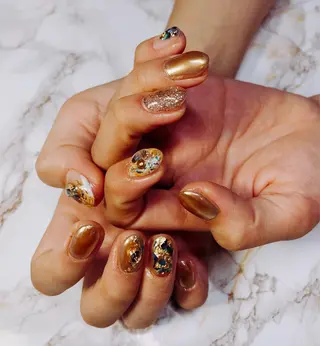 ネイル 土屋 智子のエステ・リラクイメージ