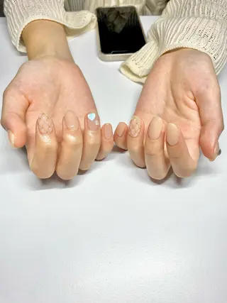 ネイル Babel Mirokuのエステ・リラクイメージ