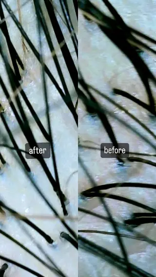 🛁仙台/ヘッドスパ /中野凜香🛁のヘアスタイル