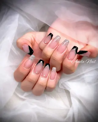 ネイル Anela Nailのネイルデザイン