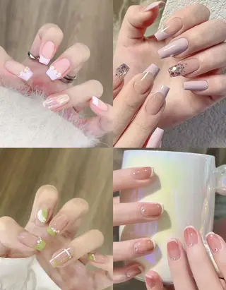 ネイル Cute beauty2のマツエク・マツパデザイン