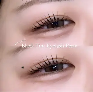 パーマ EYELA MANAMI 💞のマツエク・マツパデザイン