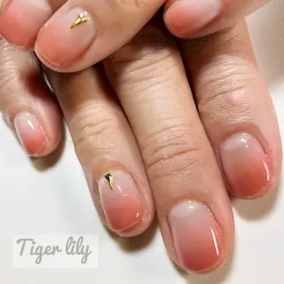 ネイル kimura kumikoのネイルデザイン