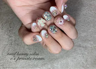 ネイル LAVISH nail salonのネイルデザイン