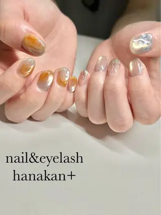 ネイル S Fumiのマツエク・マツパデザイン