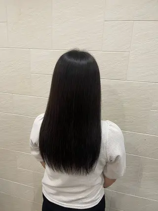 ロング カラー MAYU /グランディールのヘアスタイル