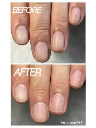 ネイル Chong Sarangのネイルデザイン