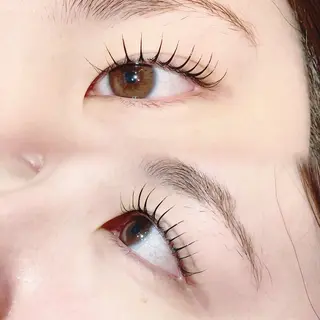 マツエク・マツパ Earth 長嶺店 才田のマツエク・マツパデザイン