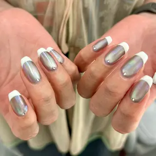 ネイル K. Ayanaのネイルデザイン