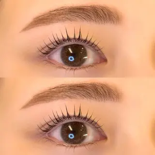 マツエク・マツパ laboT satsukiのマツエク・マツパデザイン