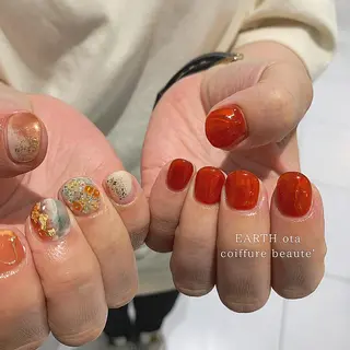 ネイル Rena colore'のネイルデザイン