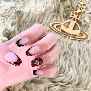 ネイル Salon de Luceのネイルデザイン