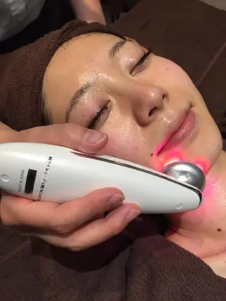 salon de AGATA所属・AGATA takasakiのエステ・リラクイメージ