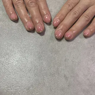 ネイル tiele nailのネイルデザイン