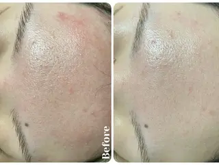 上田 優里のエステ・リラクイメージ