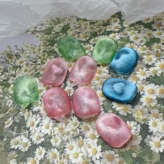 ネイル 🌻FAN'S STUDIO池袋🌻のネイルデザイン