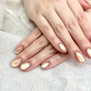 ネイル lealea Ayakaのネイルデザイン