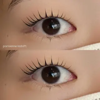 マツエク・マツパ LUCY NAIL&EYE所属・LUCY心斎橋 奥野の眉毛・アイブロウイメージ